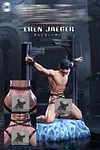 Trapped Teenagers Eren Yeager - Attack on Titan Resin Statue - SGS Studio [In Stock]