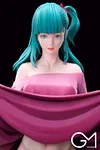 1/6 Scale Anasyrma Bulma - Dragon Ball Resin Statue - GM Studios