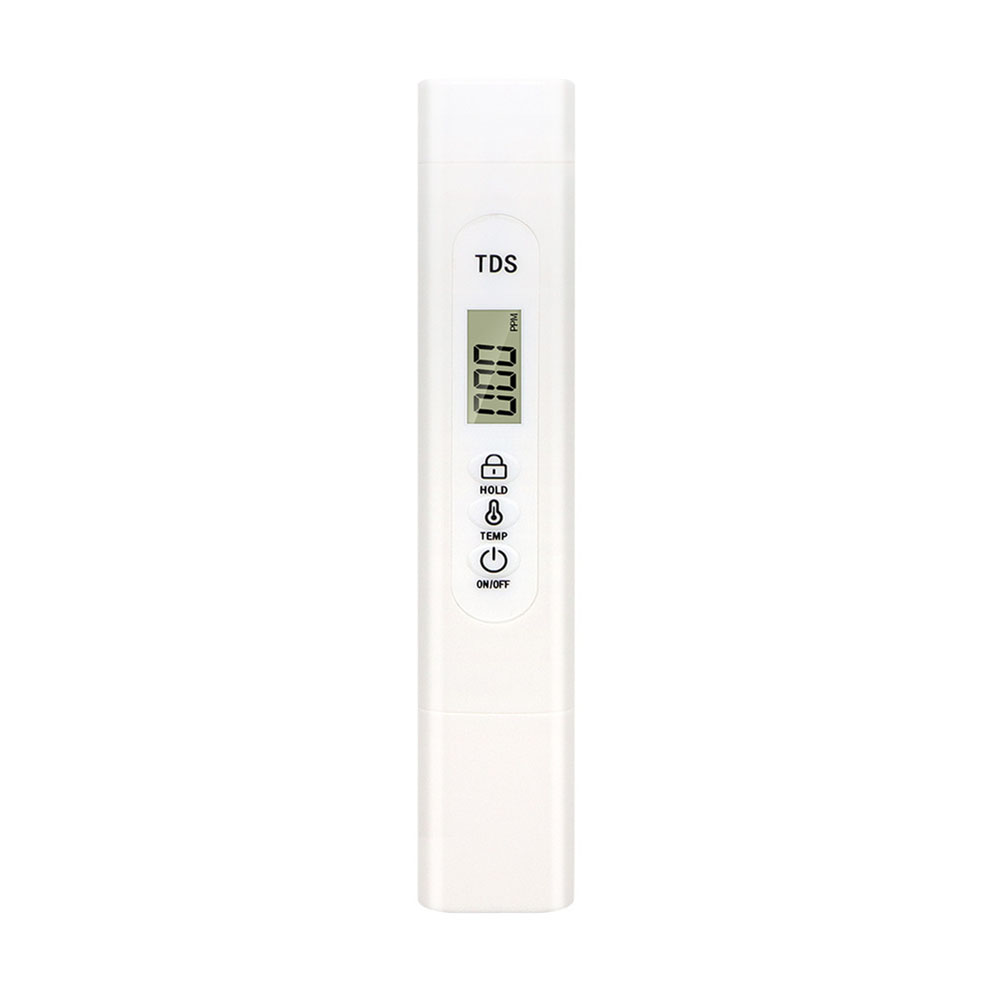 

Water Quality Analysis Meter Measurement TDS Temperature Water Tester Pen, 501 Original