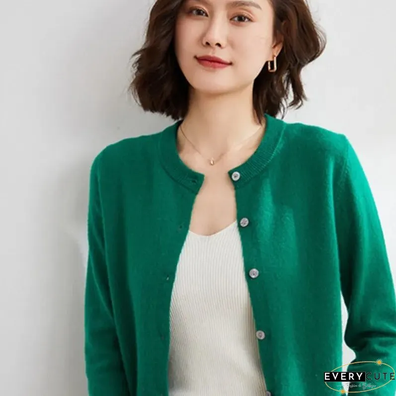 Elegant and Casual winter garment