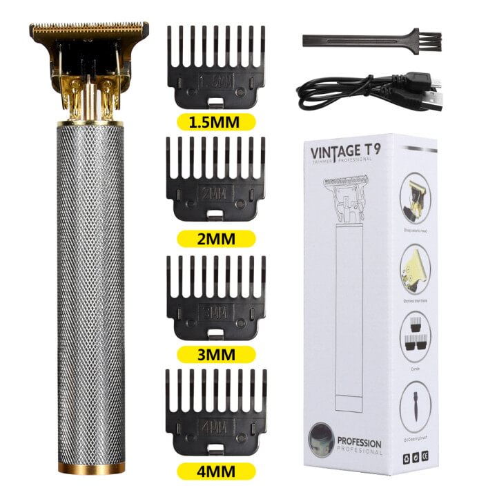 🔥Buy 2 Free shipping - Professional Hair Trimmer