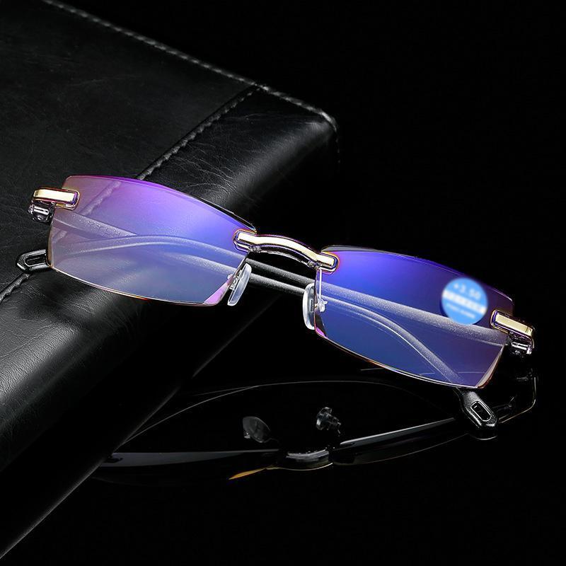 Anti-Blue Ray Reading Glasses | 168DEAL