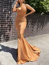 Empire Bodycon Condole Belt Maxi Dress