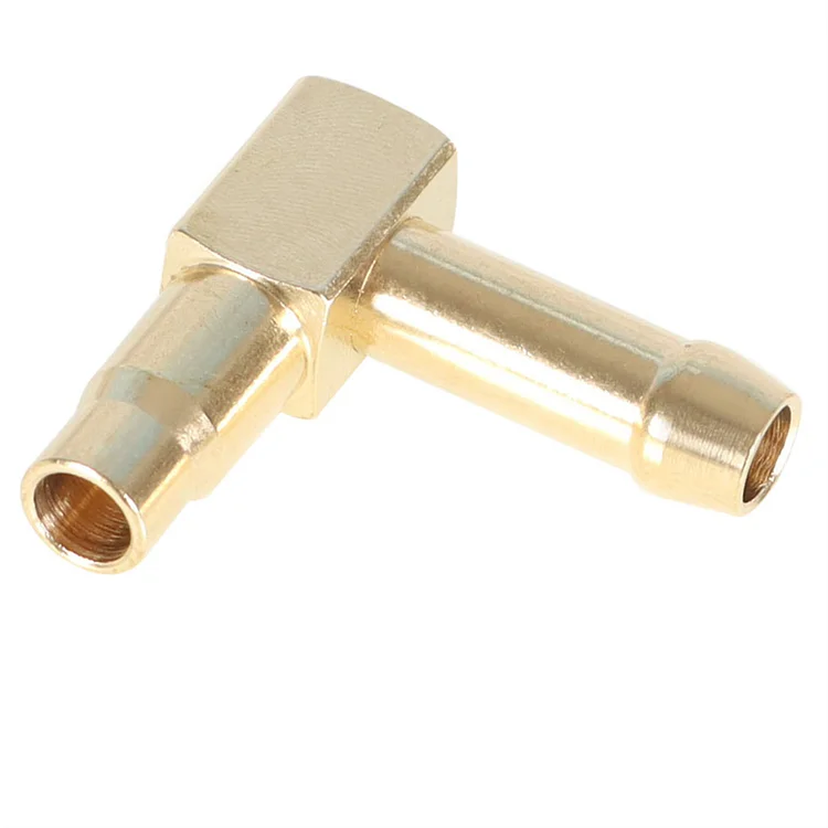 Silscvtt Fuel Inlet Elbow Repair Kit 27371-76A Replacement for 1976-2006 CVK34 CV40 CVK44 Carburetor Carb