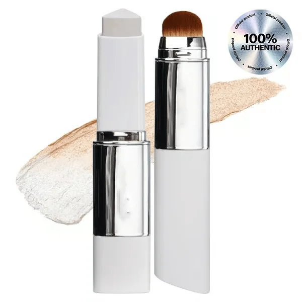 2-in-1 Color-Changing Foundation Stick