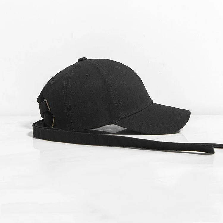 Couple Cap Baseball Cap-dark style-men's clothing-halloween