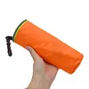 Inflatable Life Jacket Adult Round Buoys Rescue Waist Ring for Kayaking Swimming
