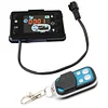 Air Diesel Parking Heater LCD Monitor Switch +Remote Control 12V/24V LCD Display