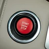 Start Stop Switch Button Replace Cover for Land Rover Range Rover