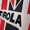 2000 Retro Sao Paulo Away Football Shirt 1:1 Thai Quality