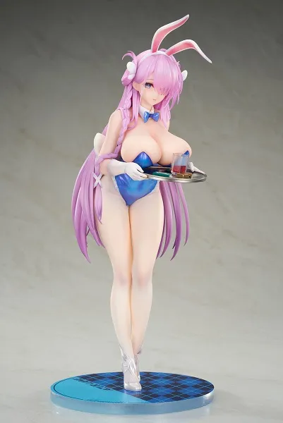 APEX-TOYS - Azur Lane Louisville An Order of Dreams Ver. 1/7 Figure (Licensed)-