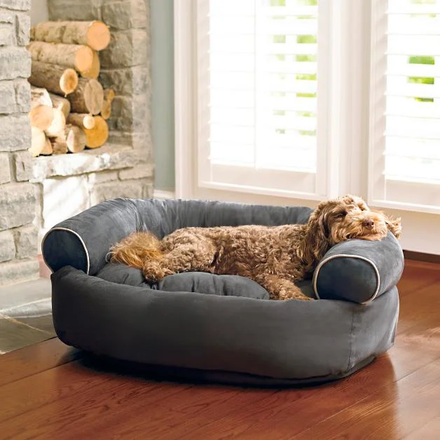 LAST DAY - 75% OFF💥 Sofa Dog Bed 2023