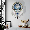 Diamond Painting Dreamcatcher Pendant