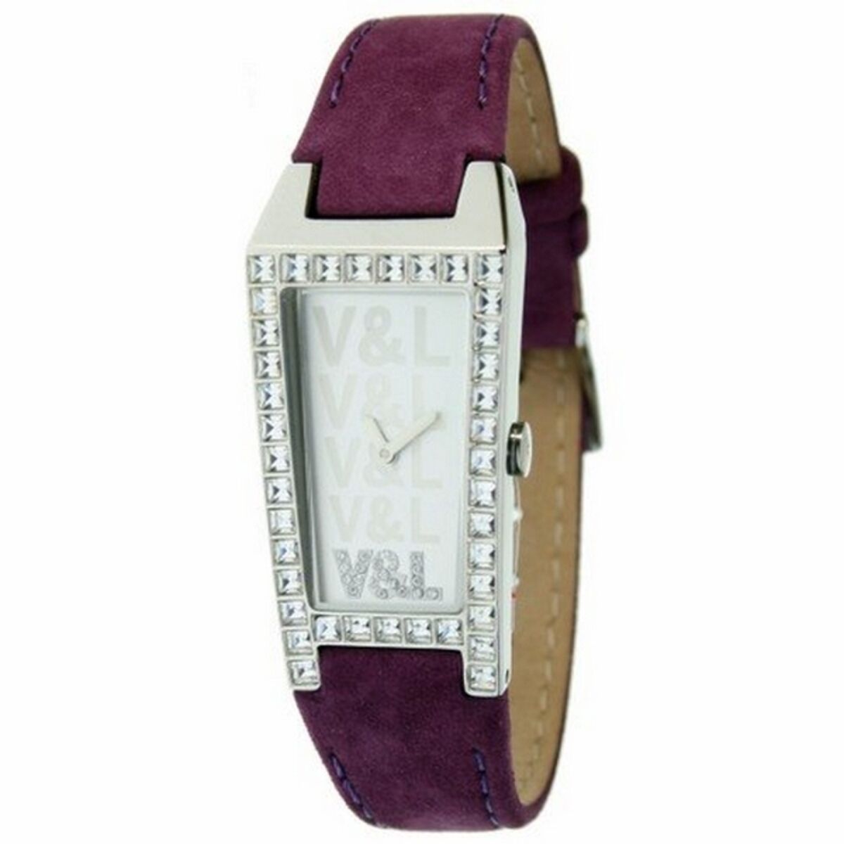 Ladies' Watch V&L VL065603 (&Oslash; 20 mm)