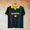2026 Ghana Black Star Pre-Match Jersey