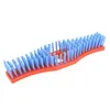 Polyester Cleaning Brush High-Efficiency Universal Garden Weeding Brush Wear-Resistant for Deck Garden Yard Floor Patio Farm Tile Grout