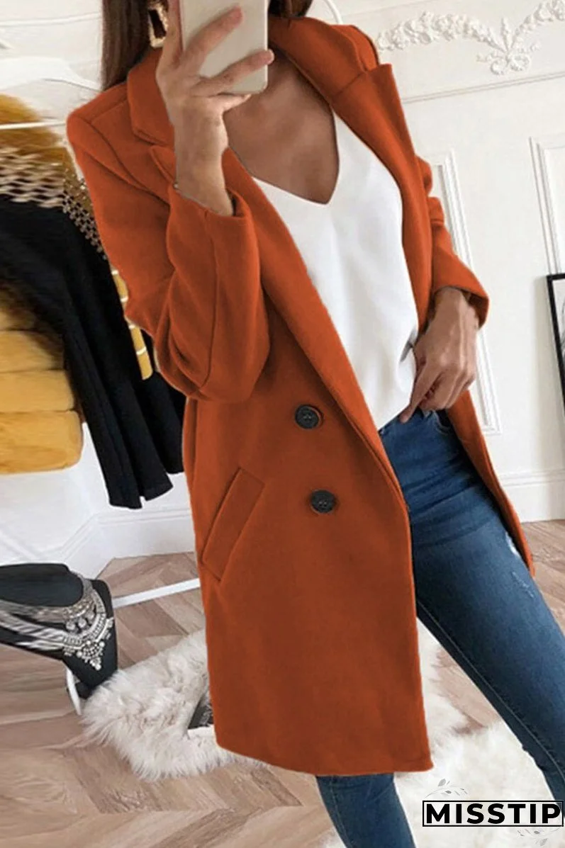 Casual and Comfortable winter garment