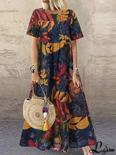 Glamorous and fresh Dress