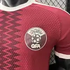 2026 Player Version Qatar Home Football Shirt 1:1 Thai Quality