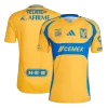 Tigres UANL Home Soccer Jersey 2024/25