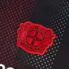 Bayer 04 Leverkusen Home Soccer Jersey 2025/26