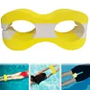 Pull Buoy Leg Float Swimming Float Legs Support for Adult Body Strength Exercise