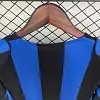 2004/2005 Retro Inter Milan Home Football Jersey 1:1 Thai Quality