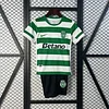 Sporting CP 2025-2026 Home  Kids