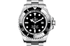 Rolex 126660 Sea-Dweller Deepsea Black - New