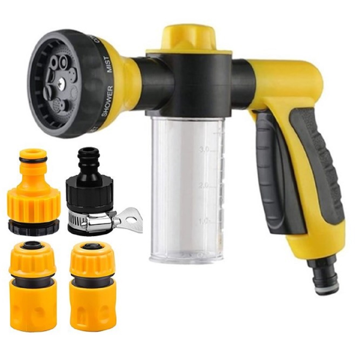 

Foam Sprayer, 501 Original