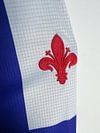 1998/1999 Retro Long Sleeve Fiorentina Home Soccer Jersey 1:1 Thai Quality love fball