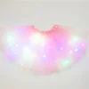 Jupe Tutu LED Magique et Lumineuse