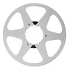 Empty Tape Reel 1/4 10 Inch Blank Tape Reel Universal for Studer ReVox/TEAC/BASF