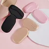 4Pcs Soft Cushion Heel Protector 2In1 T-Shape Heels Grips Pad Stop Slip & Blister Breathable Shoe Inserts & Insoles for Big & Loose Shoes Improved Shoe Fit