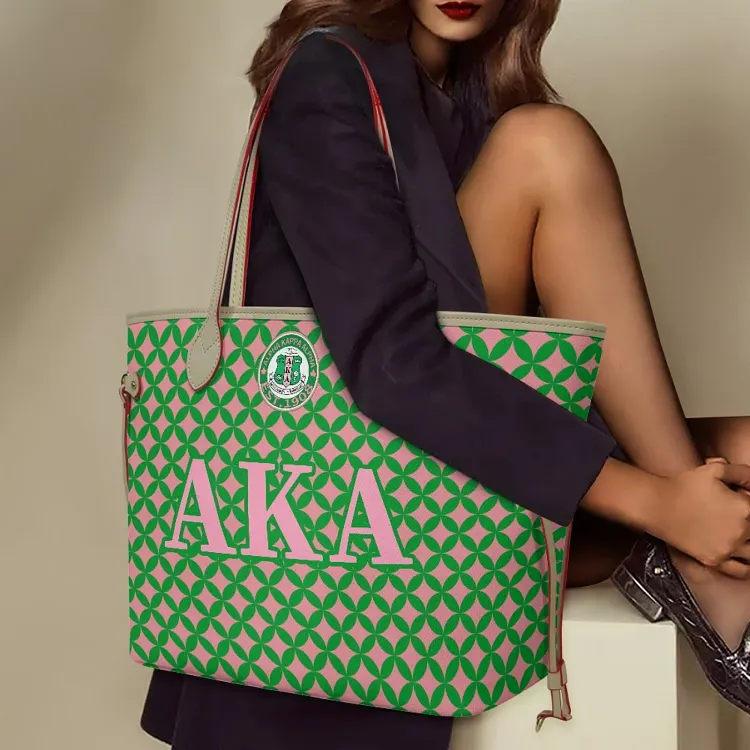 Women's Leather Tote Bags
