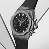HUBLOT Classic Fusion Chronograph Orlinski Titanium 41mm 549.NI.1270.RX.ORL23