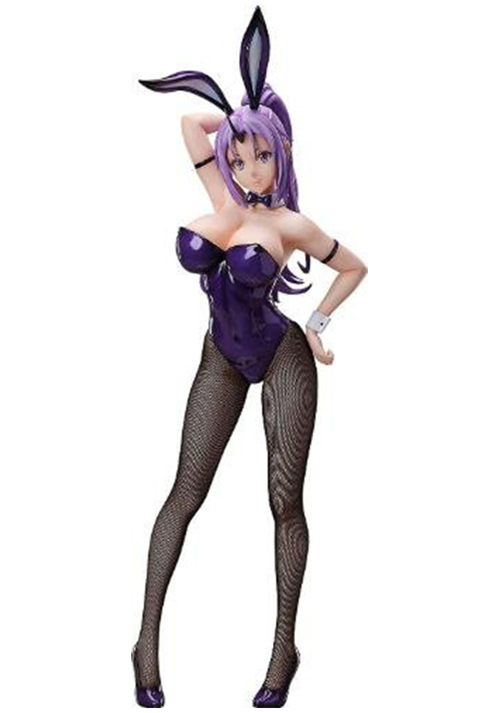 Tensei Shitara Slime Datta Ken - Shion - B-style - 1/4 - Bunny Ver. (FREEing)-shopify