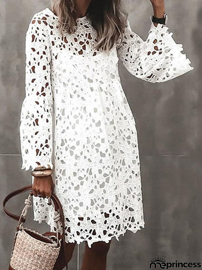 Timeless and Elegant Dress