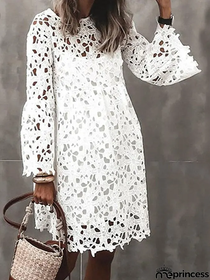 Timeless and Elegant Dress