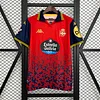 2025/2026 La Coru&ntilde;a Away Football Shirt 1:1 Thai Quality