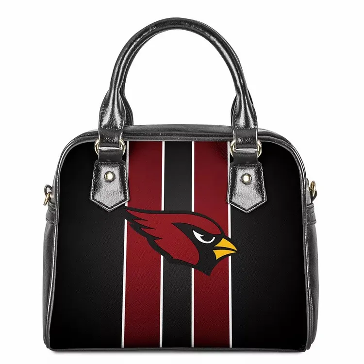 Arizona Cardinals Women's Shoulder Handbags