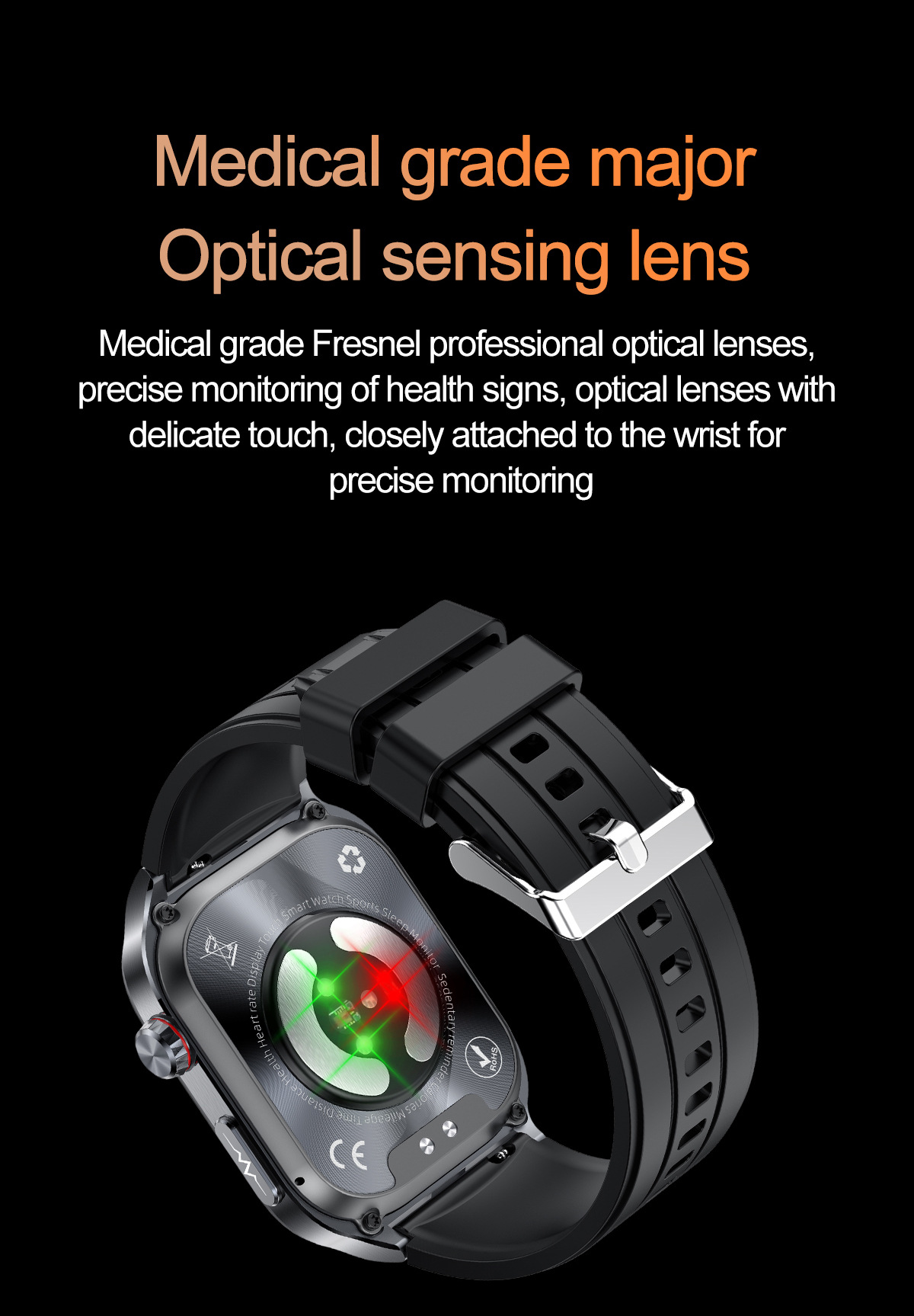 Likron Watches