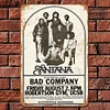 Bad Copany - Metal Tin Signs(8*12Inch/12*16Inch)