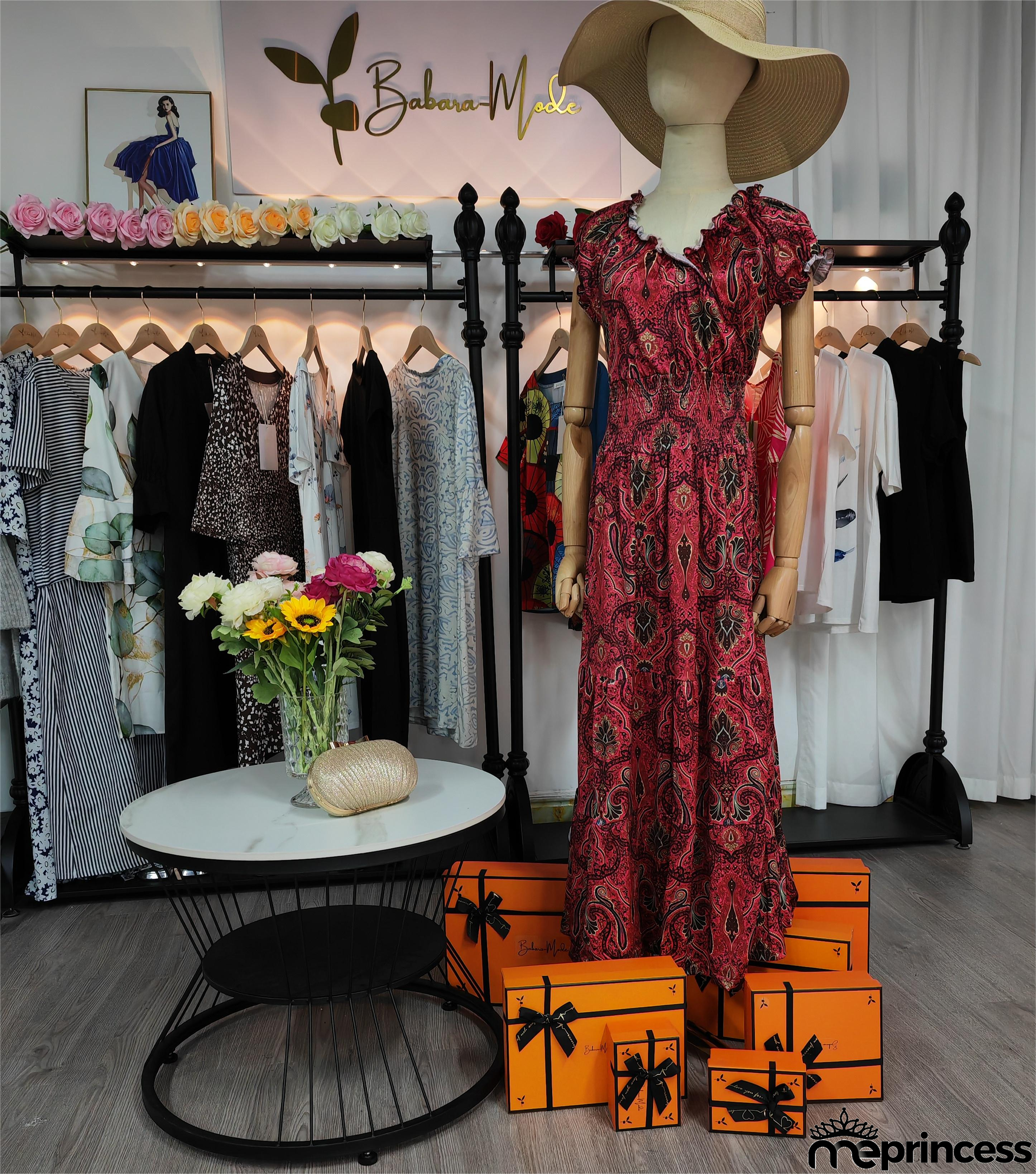 Timeless and Stylish general Dress