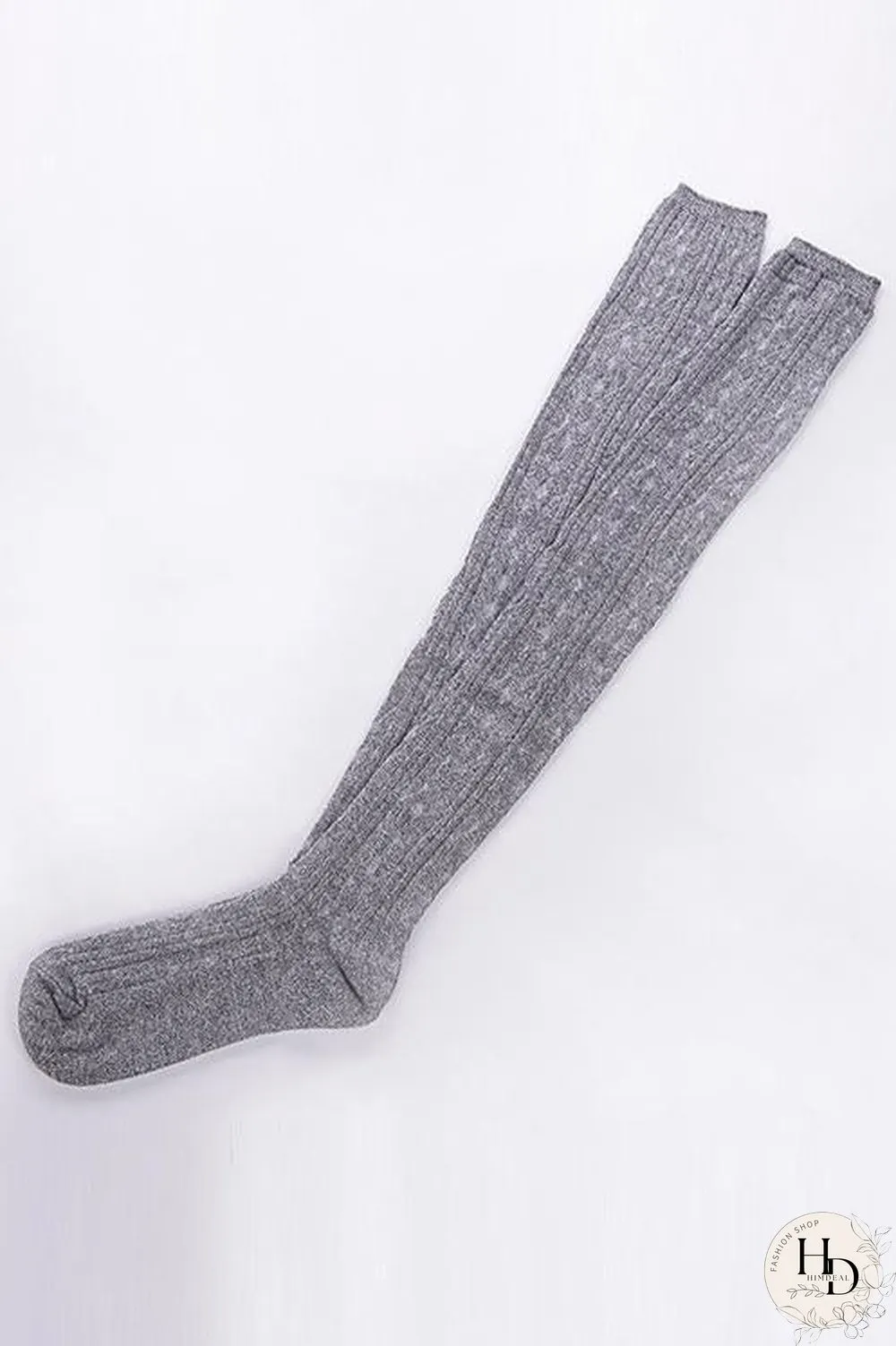 Thigh High Socks