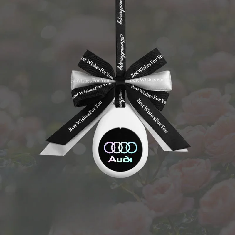 Car Perfume Pendant Aromatherapy Pendant