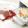 💥👨&zwj;🍳Clip de support de cuvette anti-br&ucirc;lure multi-usages💥