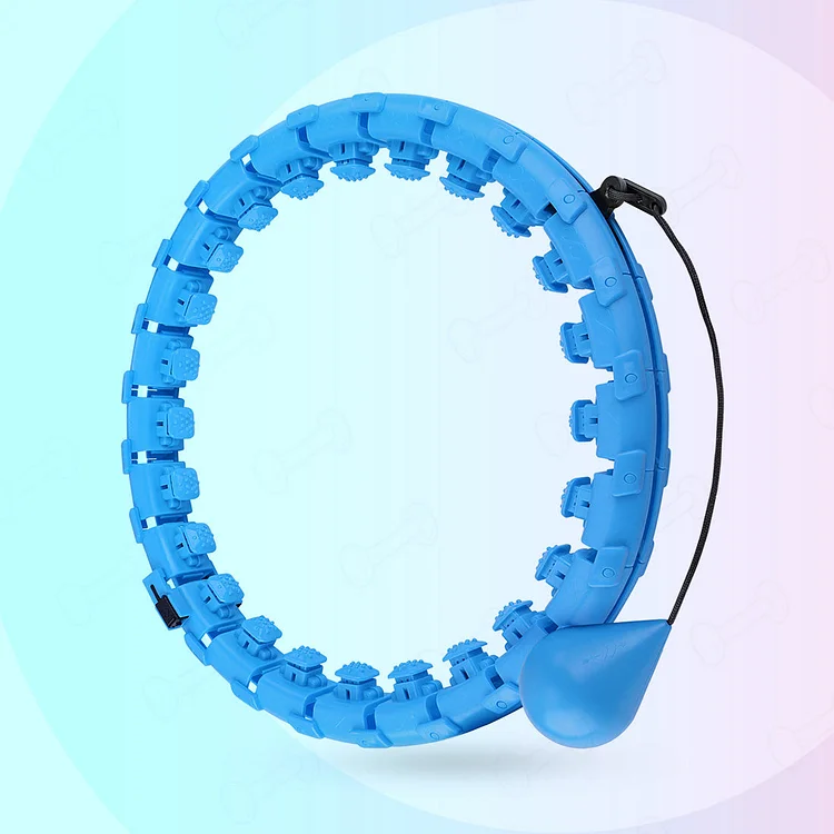 Infinite Fit hula hoop plus