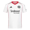 Eintracht Frankfurt Away Soccer Jersey 2025/26