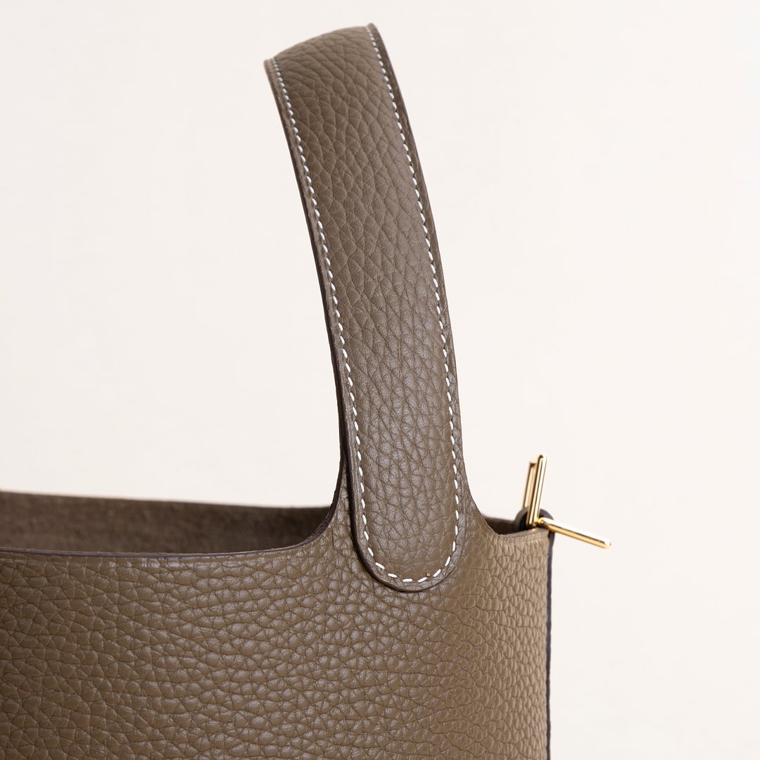 Picotin18 Clemence CC18 Etoupe GHW